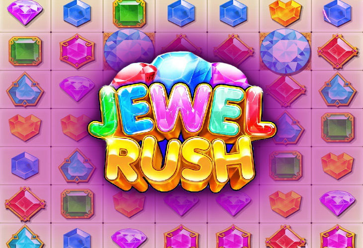 Jewel Rush