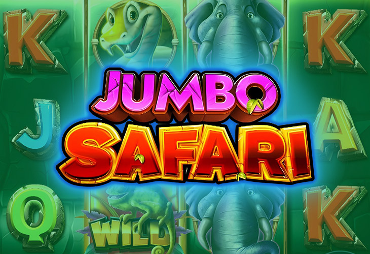 Jumbo Safari