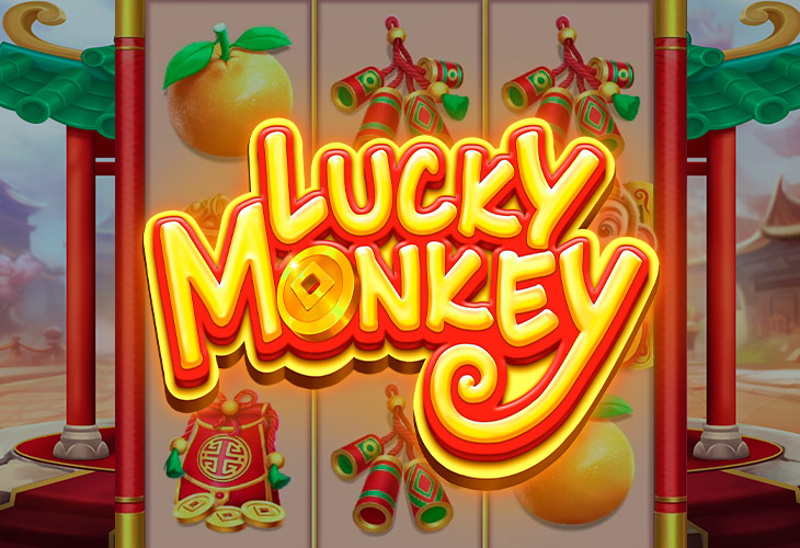 Lucky Monkey