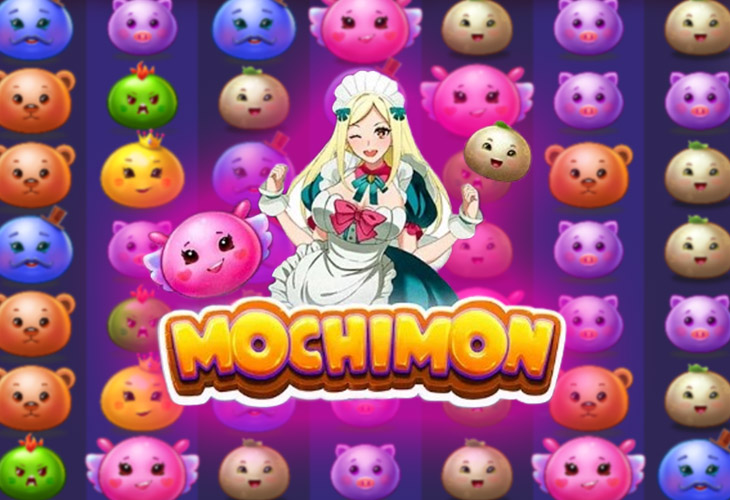 Mochimon