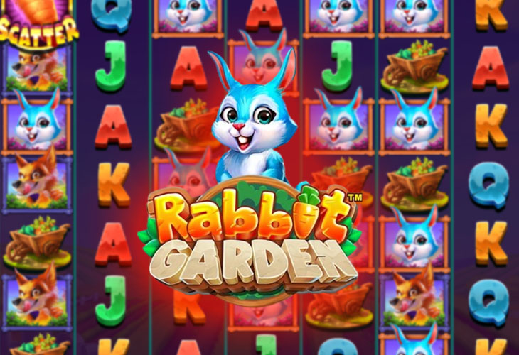 Rabbit Garden