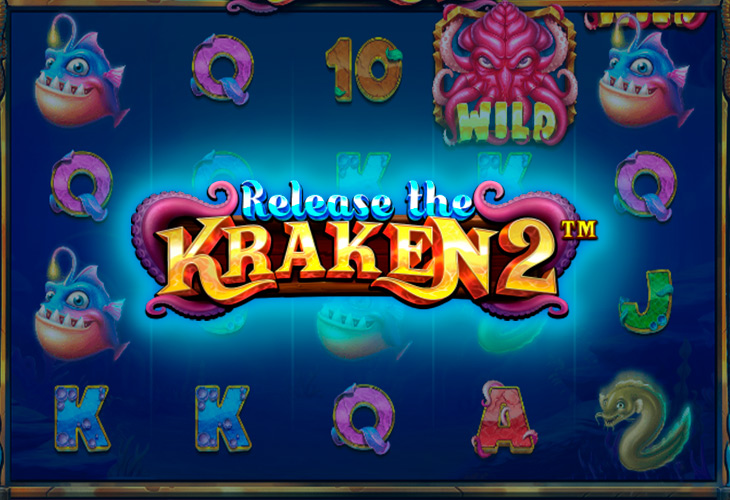 Release the Kraken 2