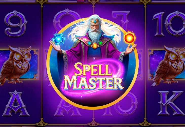 Spellmaster